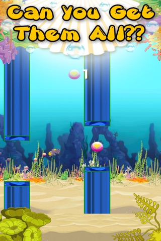 Hippo Far Swim screenshot 3