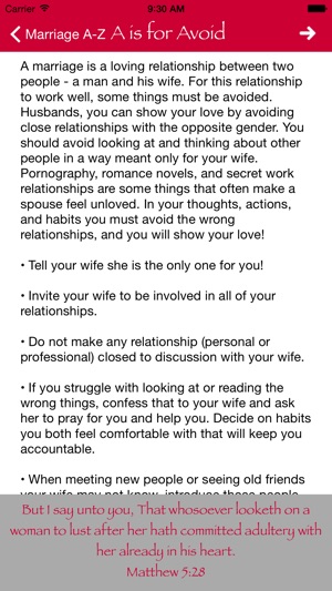 Marriage A-Z: Show Your Love!(圖3)-速報App