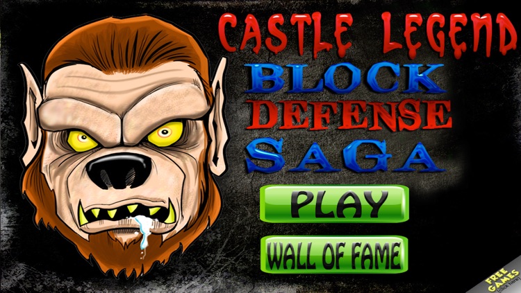 Castle Legend: Block Defense Saga - Fun Addictive Defense Game (Best ...