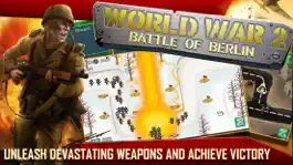 Game screenshot World War 2: Battle of Berlin apk