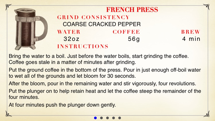 Anodyne Coffee Roasting Co. screenshot-4