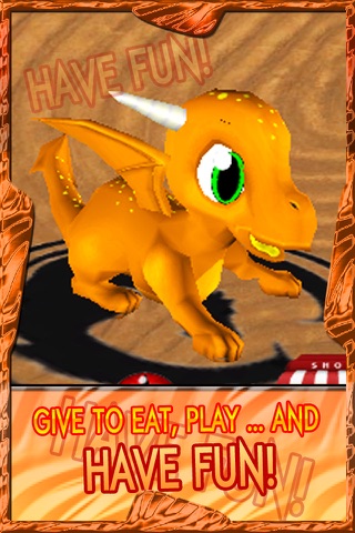 Dragon Pets screenshot 4