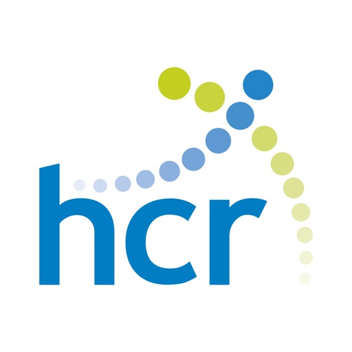 HCR Employee Relocation