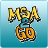 MSA2GO