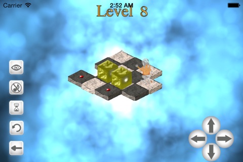 Professor Max screenshot 3