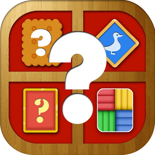 Memory Matches - free matching pair game for kids Icon