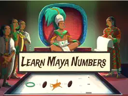 Game screenshot Mayan Mysteries hack