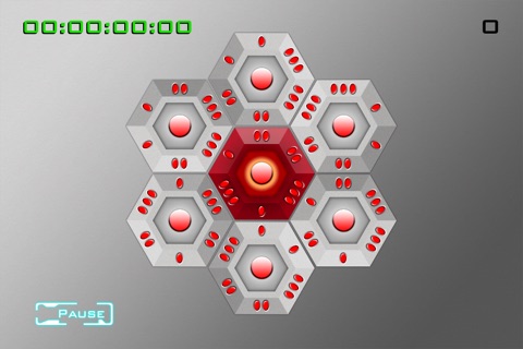 Hex Master (By Light Orange Productions) screenshot 3