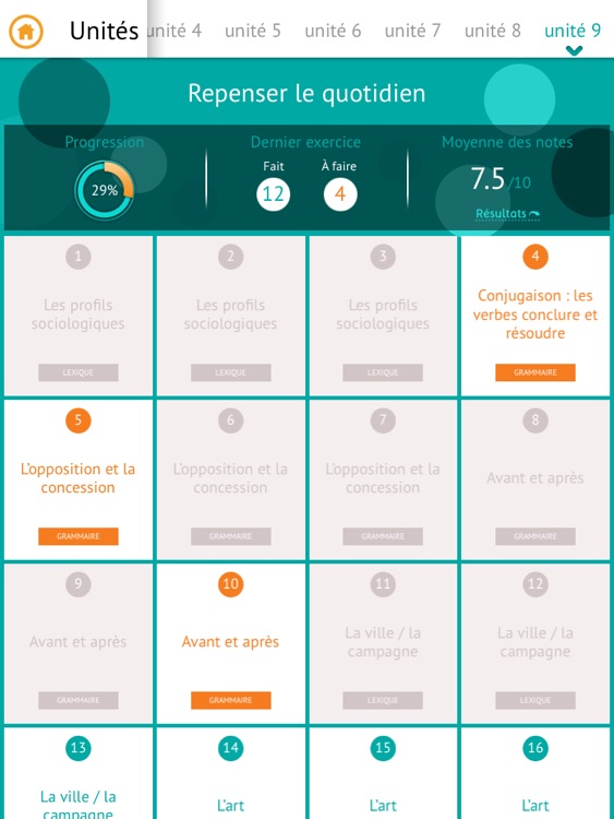 Saison 2 Learn French level A2-B1