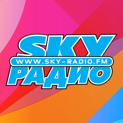 SKY Радио icon