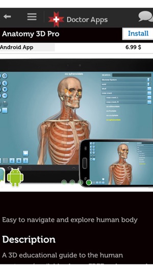 Doctor Games & Apps(圖5)-速報App