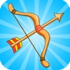 Archery Free - Bow and Arrow Shooting Game