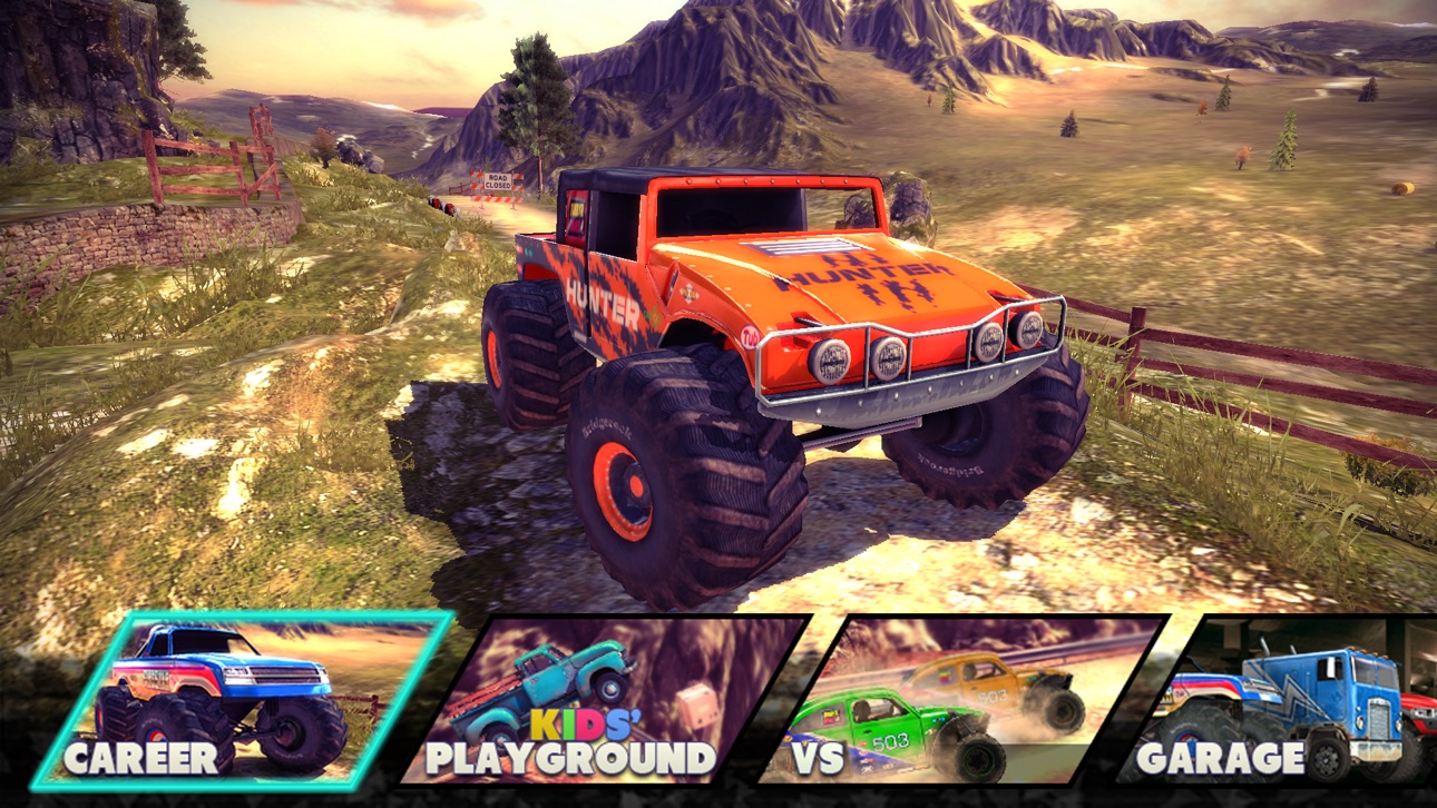 Apple TV screenshot