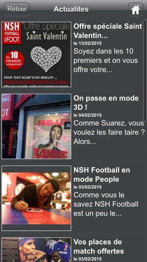 NSH Football(圖2)-速報App