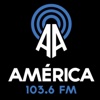 América 103.6