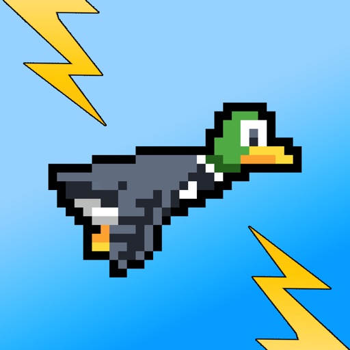 Zappy Duck Pro Zappy Duck Pro