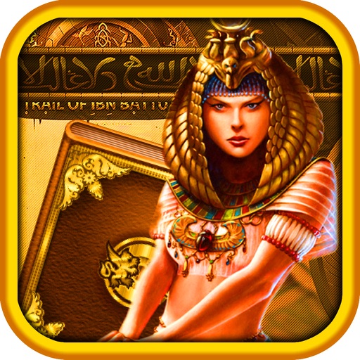 Slots Pharaoh's Best Free Casino Slots & Slot Tournaments icon