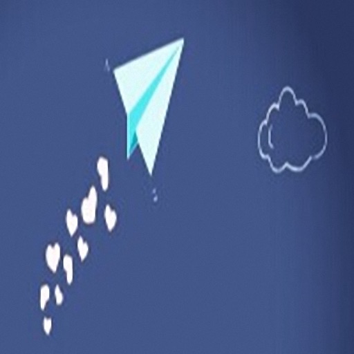 PaperPlane - Challenge your operation! Never give up! iOS App