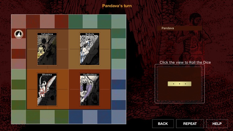 Leadership Dharma, Arjuna's Tool Kit