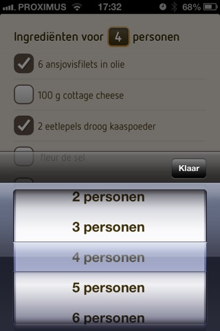 Delhaize Duel screenshot 4