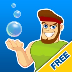 Activities of Bubble Jet Raider Free - discover the magic cave