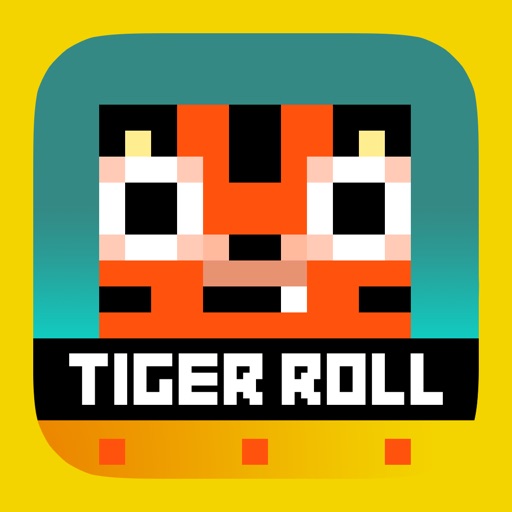 TIGER ROLL