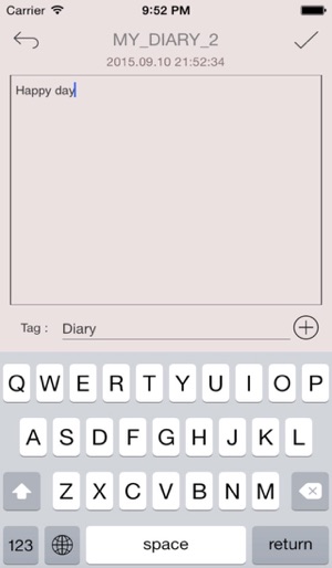Je Diary(圖3)-速報App
