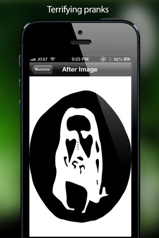 Illusion Prank - Scare your friends and family screenshot 2