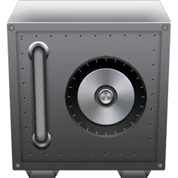CloudySafe Lite app icon