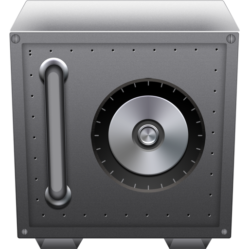 CloudySafe Lite icon