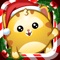 Virtual Pet Kittens: Christmas Monsters HD, Free Game