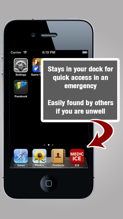 Medical Emergency Help screenshot-4