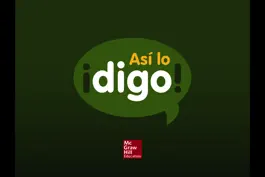 Game screenshot ¡Así lo digo! Level 3 mod apk