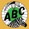 Icon ABC Animal Spin