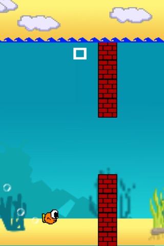 Floppy Guppy screenshot 2