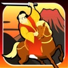 Samurai Rider: A War in Shogun Kingdom