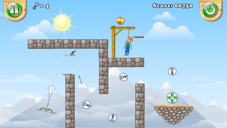 World of Gibbets screenshot-3