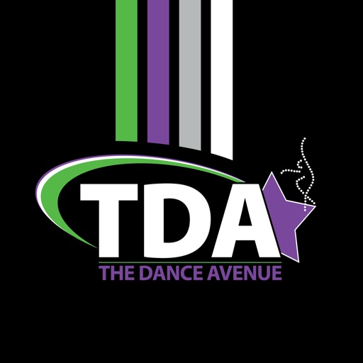 The Dance Avenue iOS App