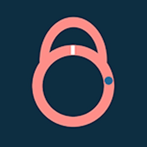 Pop Locker - Puzzle free game Icon