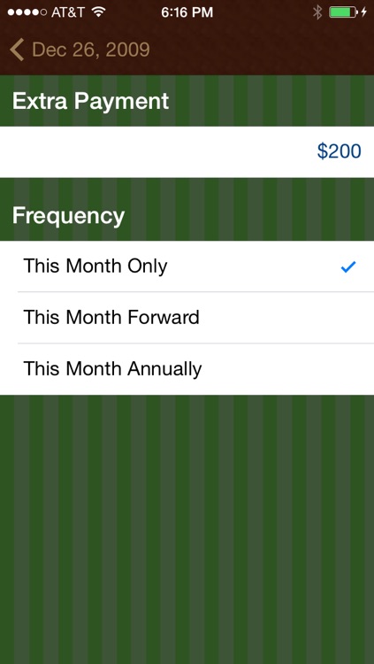Mortgage Payoff screenshot-3