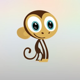 Jumpy Monkey!