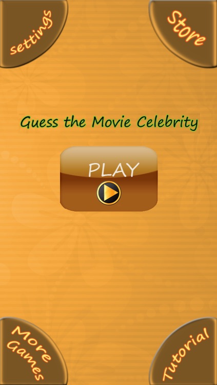 Guess the Hollywood Movie Celebrity - Movie Word Edition screenshot-4