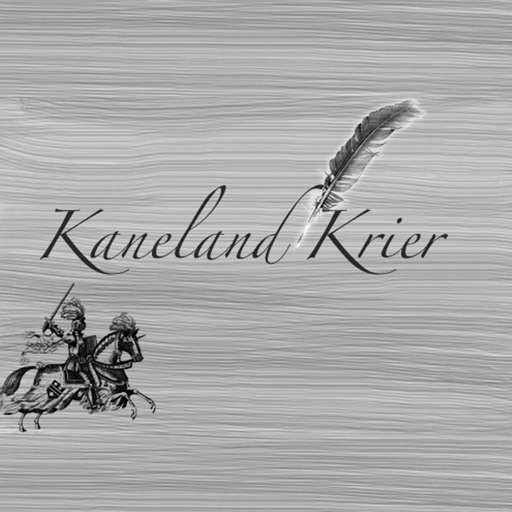 Kaneland Krier icon
