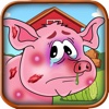 Farm Doctor - Fun Chicken, Pig & Sheep Game (Kids Story)