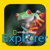 National Geographic Explorer for Schools