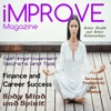 iMPROVE Magazine