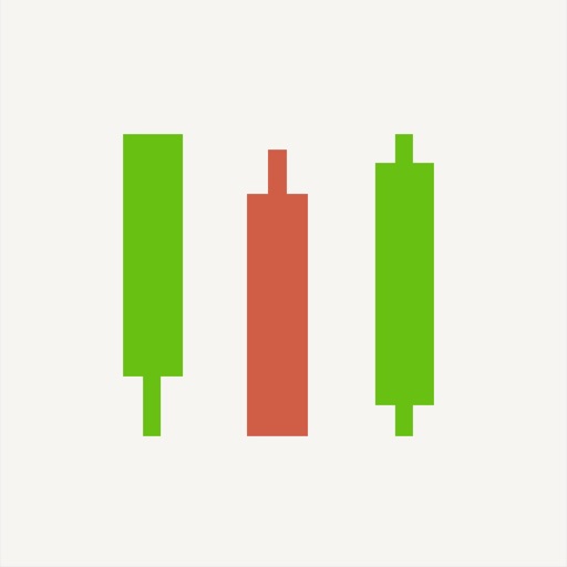 Tradeous iOS App