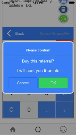 Game screenshot MathaMedic hack