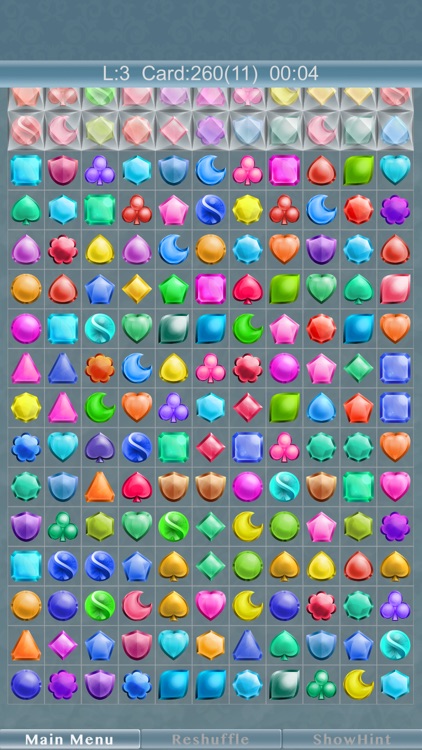 Mahjong Pair II Free screenshot-3