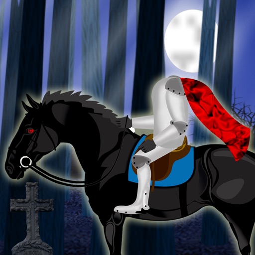 Halloween Killer Night : The headless axe horseman - Free Edition icon